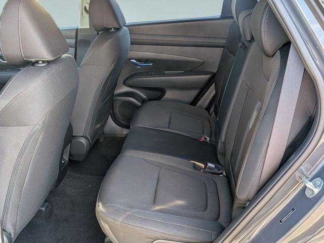 2026 Hyundai Tucson SEL - Photo 12