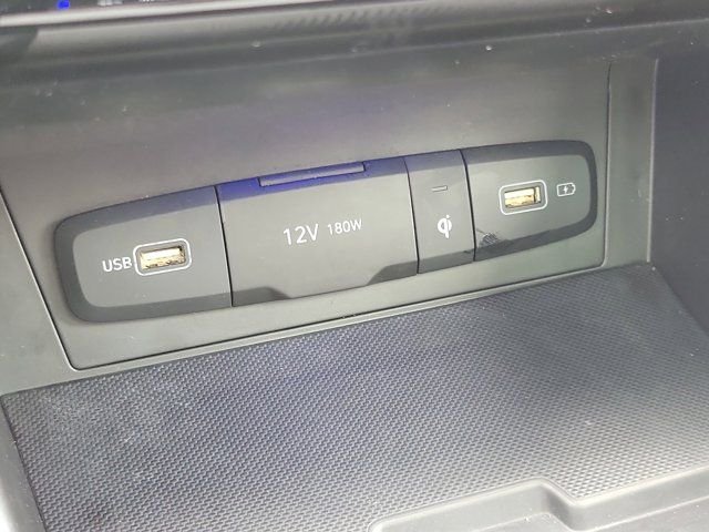 2024 Hyundai Tucson Limited - Photo 28