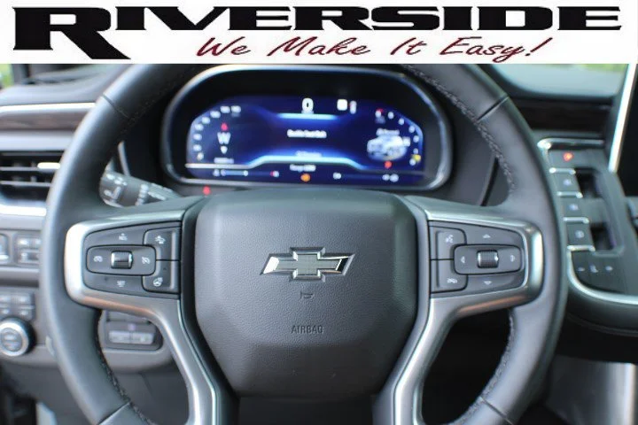 2023 Chevrolet Tahoe Z71 - Photo 10