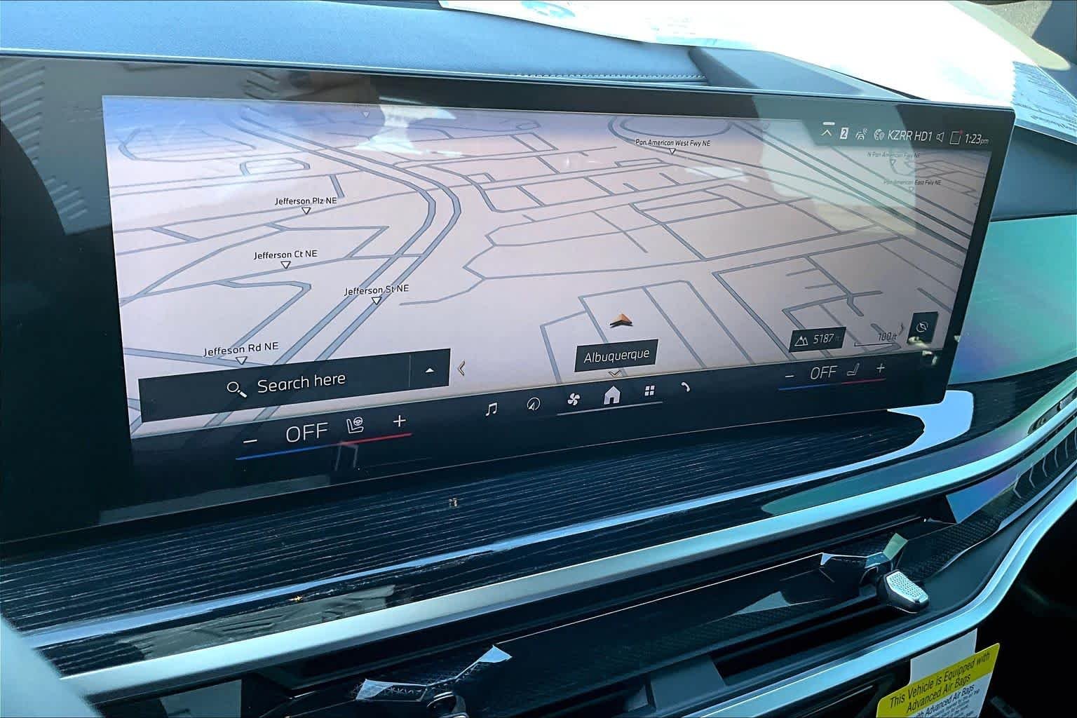 New 2026 Brooklyn Grey Metallic BMW xDrive50e image 18