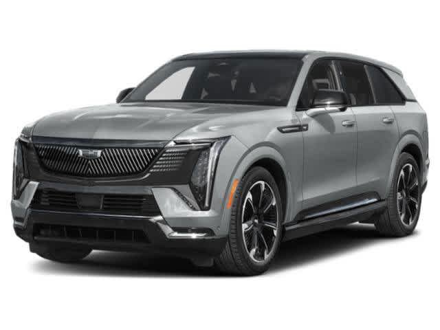 2026 Cadillac Escalade IQ Premium Sport AWD's photo