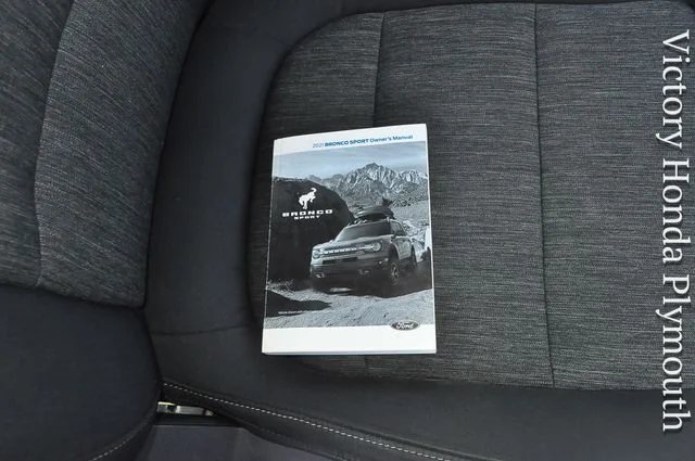 Used 2021 Area 51 Ford Big Bend image 24