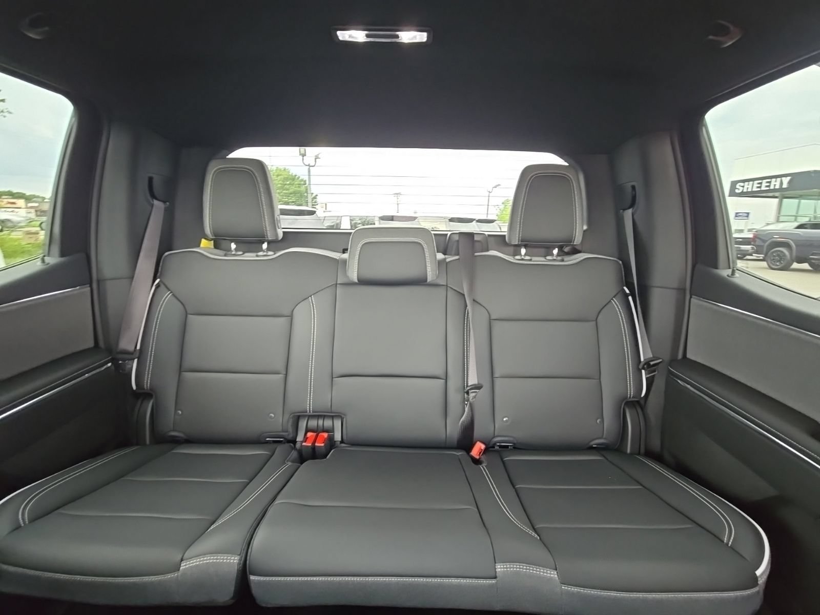2026 GMC Sierra EV Elevation - Photo 30