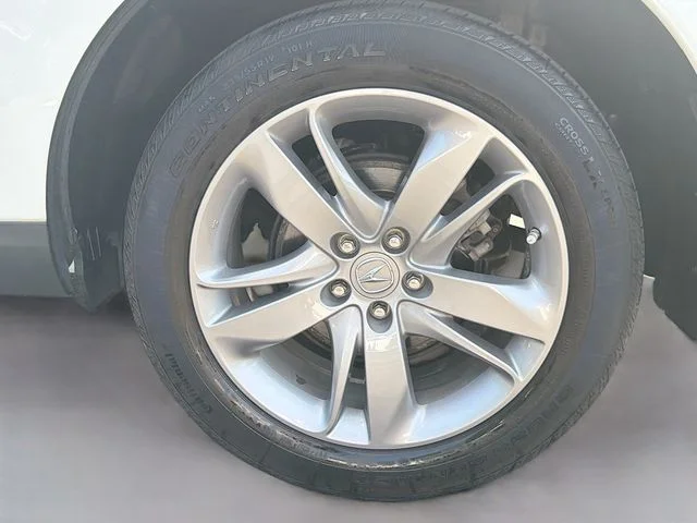 Used 2021 White Acura Advance Package image 30