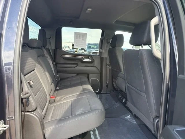 Used 2022 Titanium Rush Metallic GMC Elevation image 42