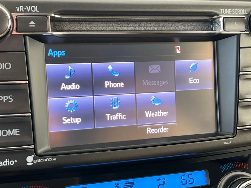 Used 2014 Brown Toyota XLE image 21