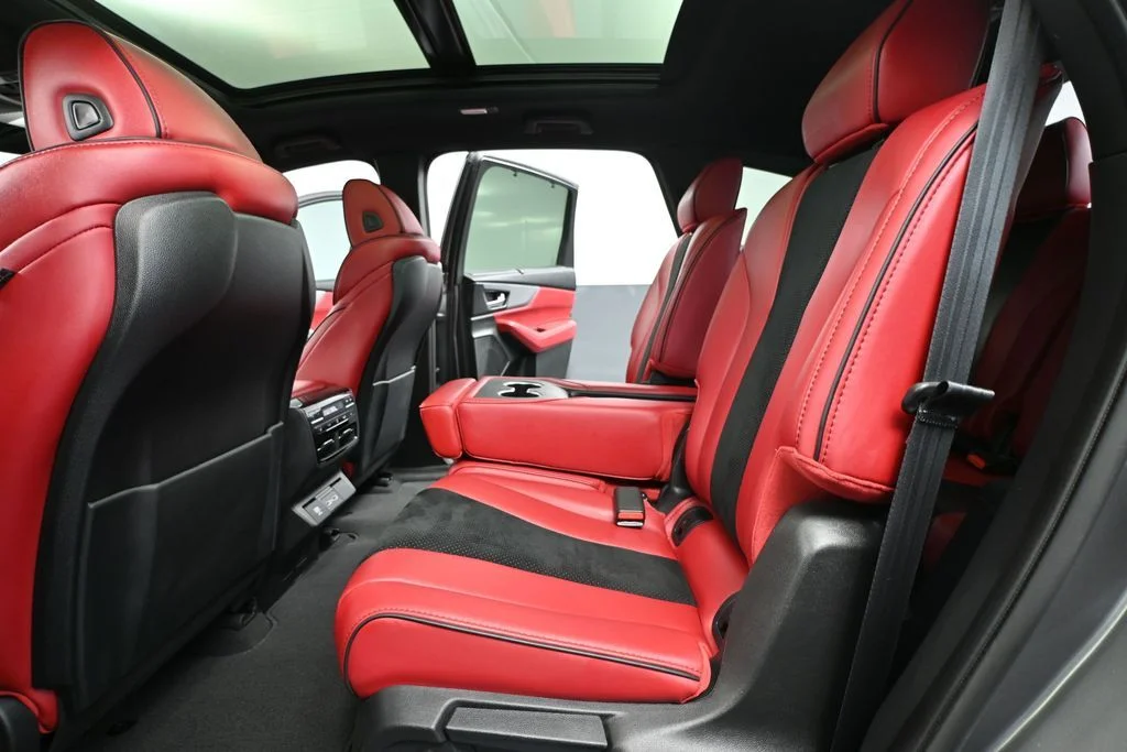 Certified Used 2024 Gray Acura A-Spec image 36