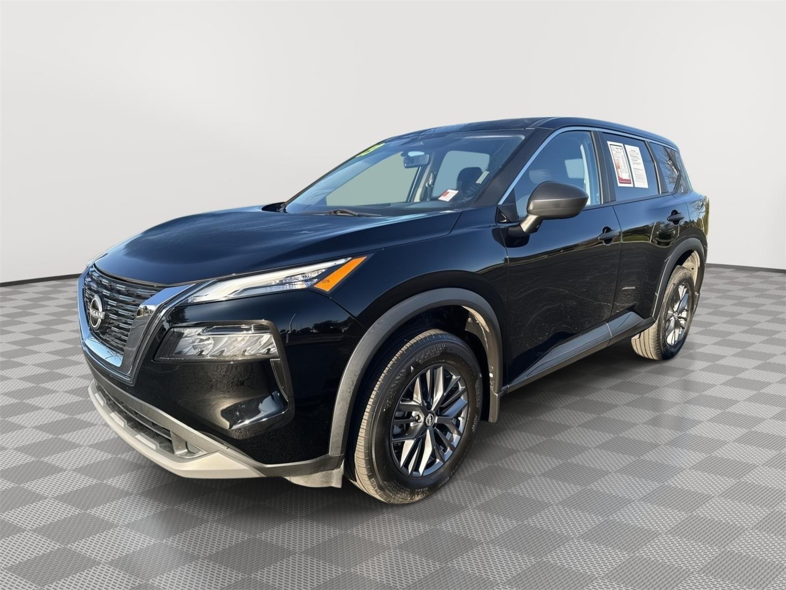 Used 2023 Nissan Rogue S with VIN 5N1BT3AB8PC929892 for sale in Kansas City