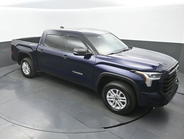 Used 2022 Blueprint Toyota SR5 image 26