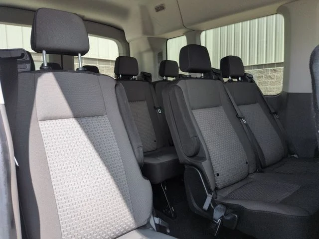 Certified Used 2024 White Ford XLT image 22