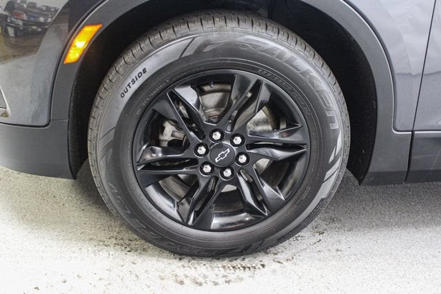 2021 Chevrolet Blazer 2LT - Photo 29