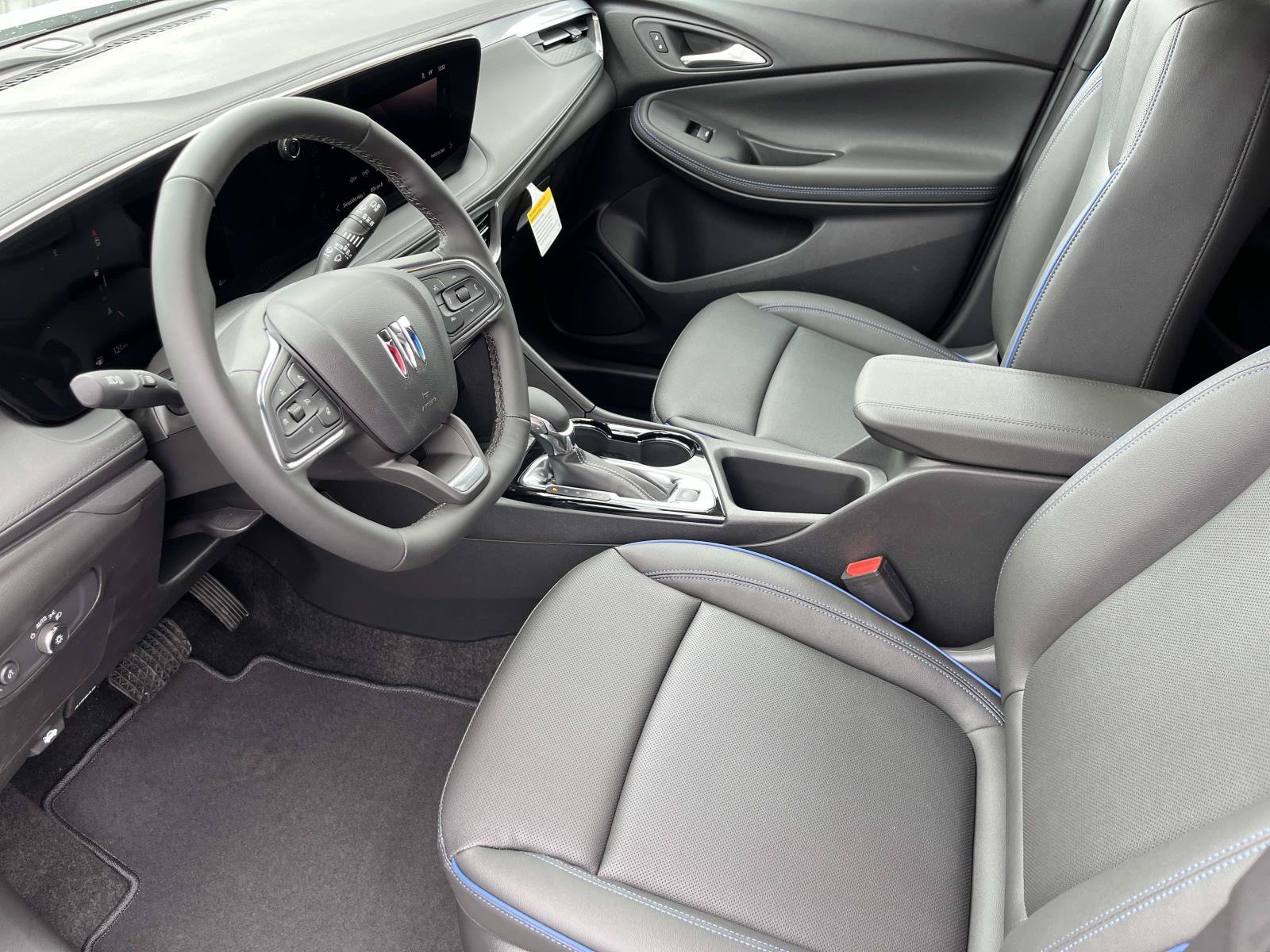 2026 Buick Encore GX Sport Touring - Photo 20