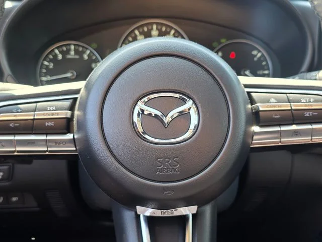 2025 Mazda CX-50 Premium - Photo 28