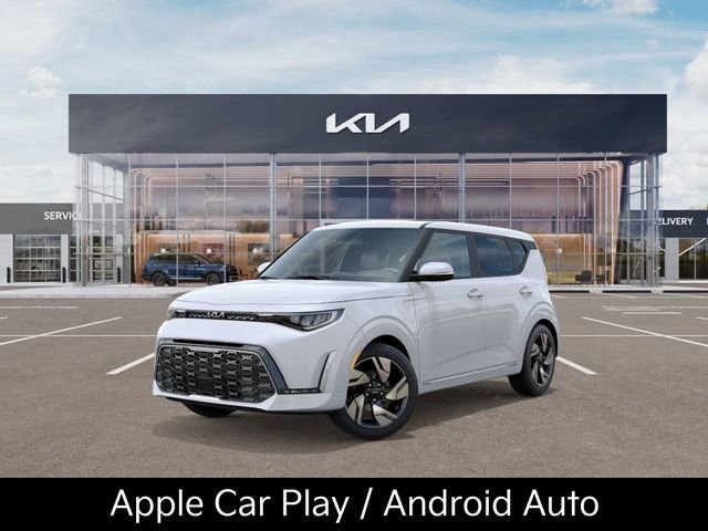 2025 Kia Soul