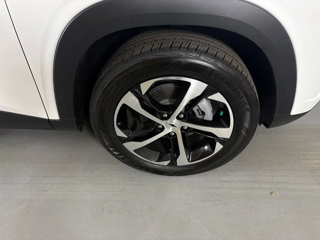 2026 Chevrolet Trax RS - Photo 12