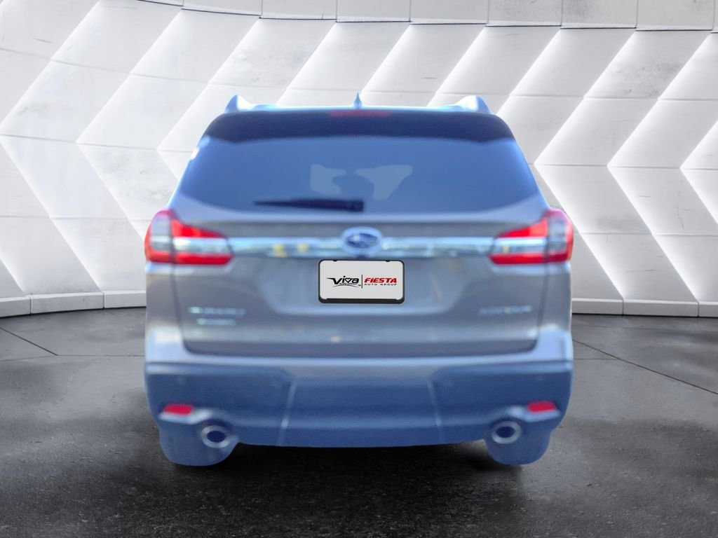 Used 2022 Brown Subaru Premium image 5