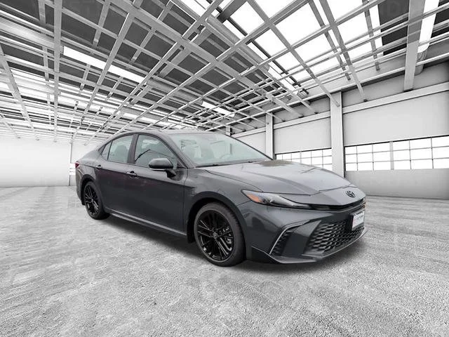 Used 2026  Toyota SE image 1