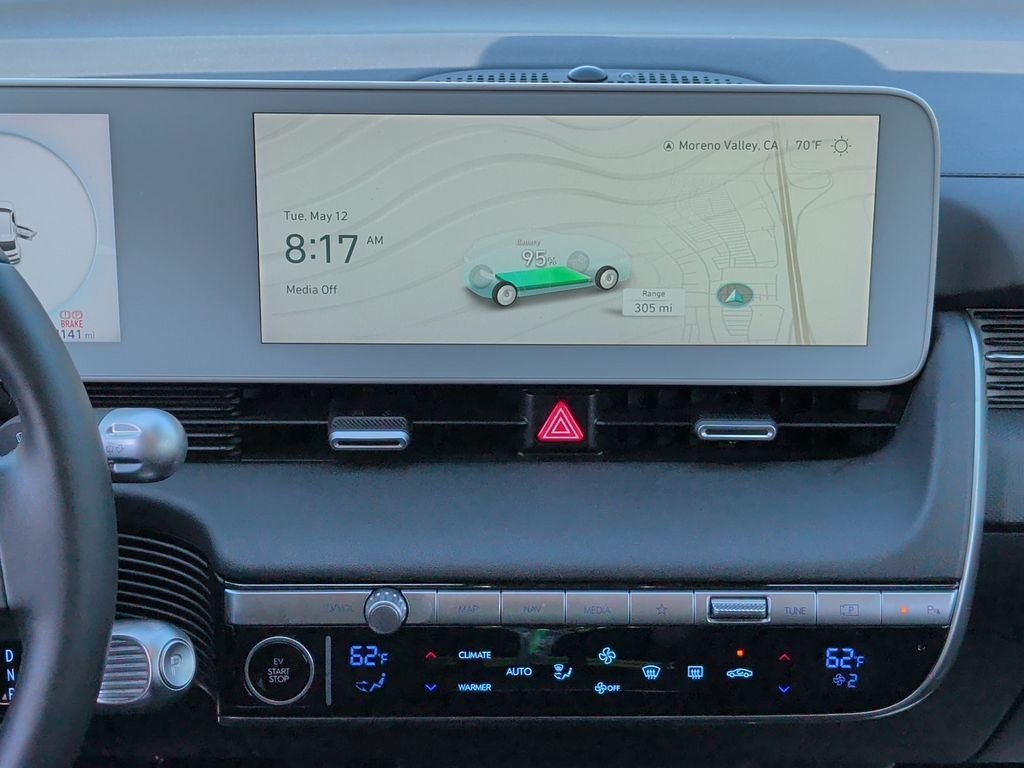 2024 Hyundai IONIQ 5 SEL - Photo 16