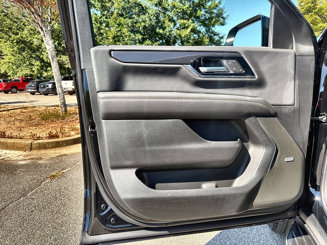 2026 GMC Yukon XL Elevation - Photo 18