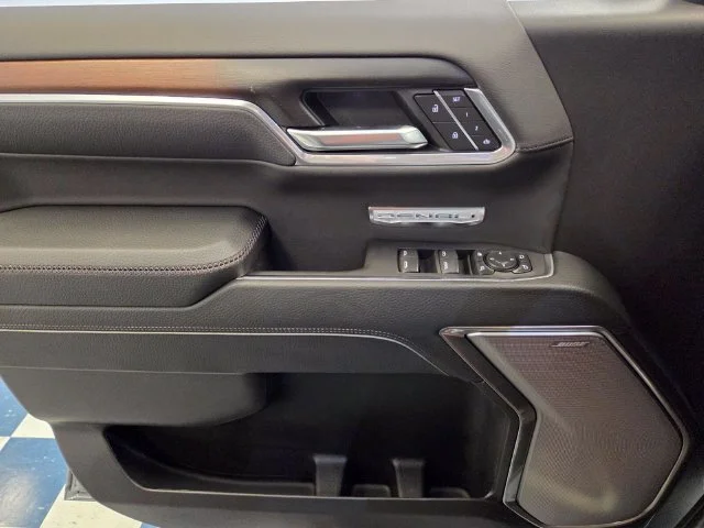 New 2026 Sterling Metallic GMC Denali image 28