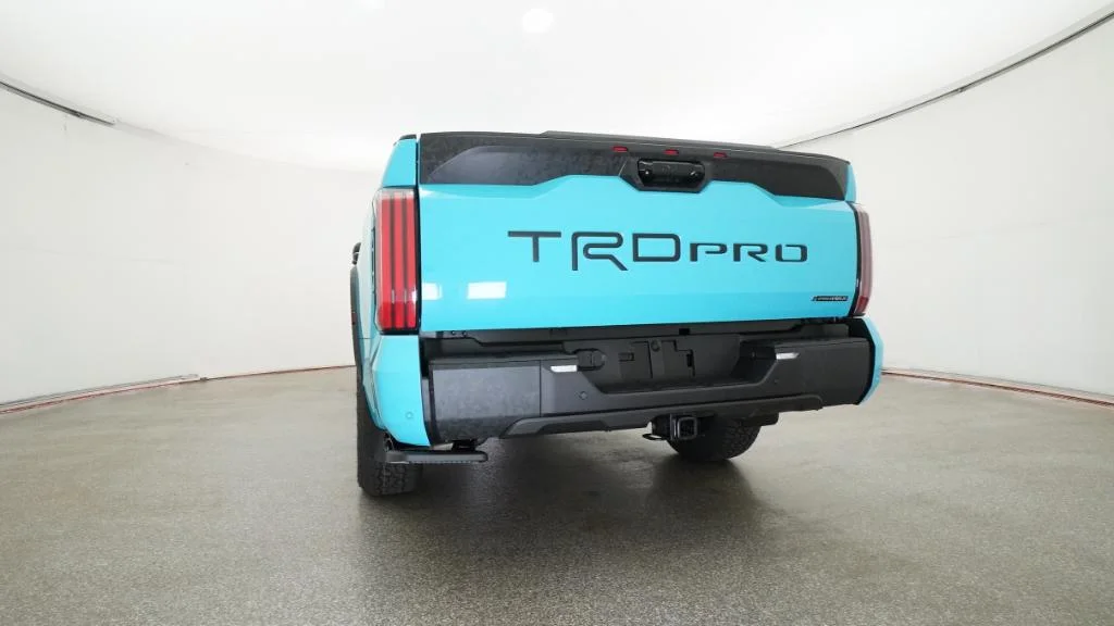 New 2026 Wave Maker Toyota TRD Pro image 45