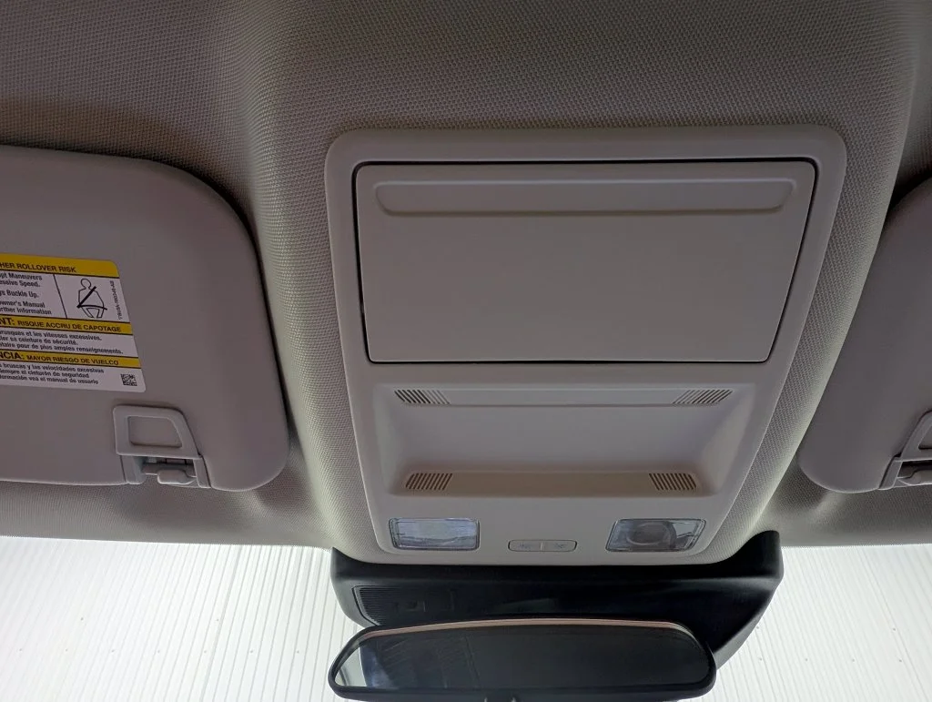 New 2026 Carbonized Gray Metallic Ford Big Bend® image 7