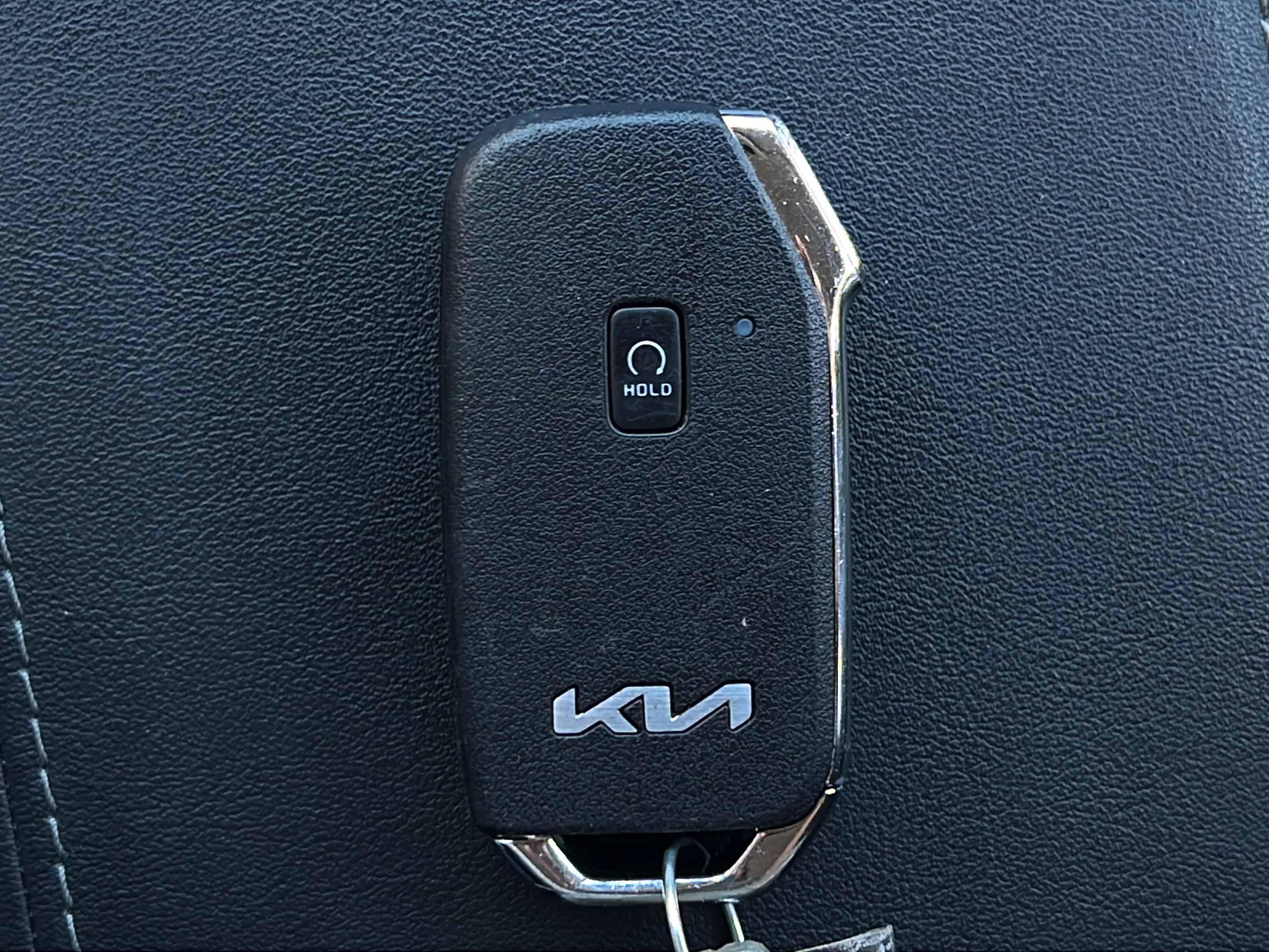 Used 2024 Steel Gray Kia S image 23