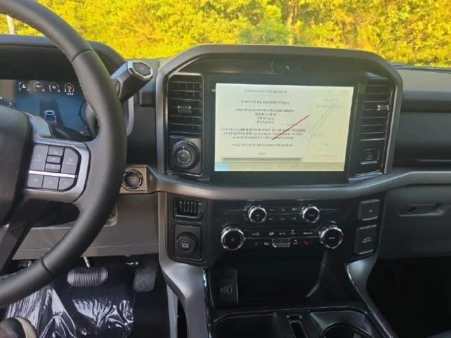 New 2026 Avalanche Ford XLT image 18
