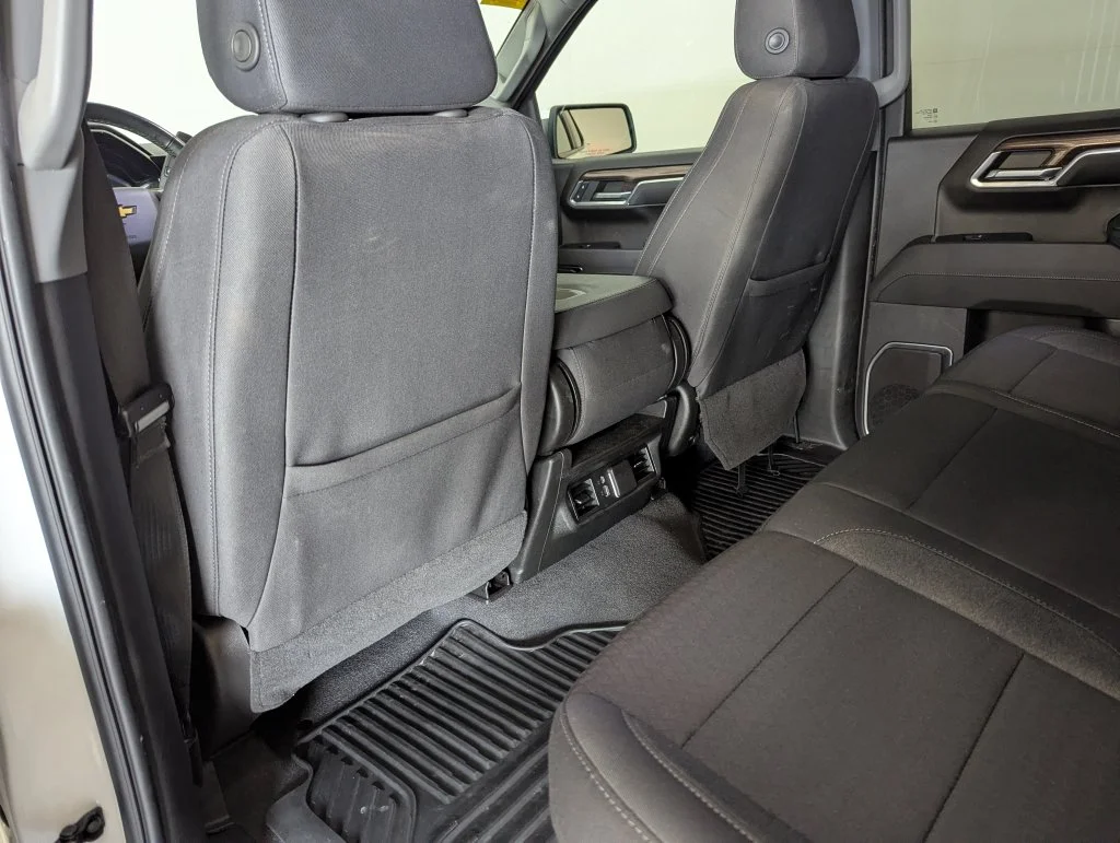 Used 2023 White Chevrolet LT image 15