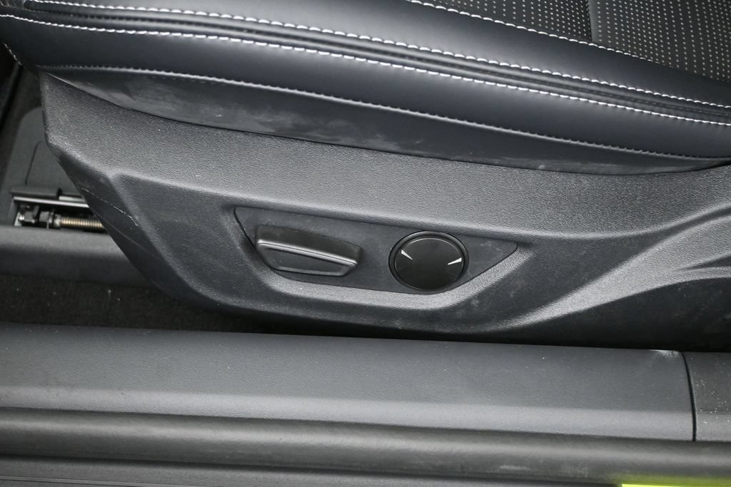 New 2026 Black Ford GT Premium image 10