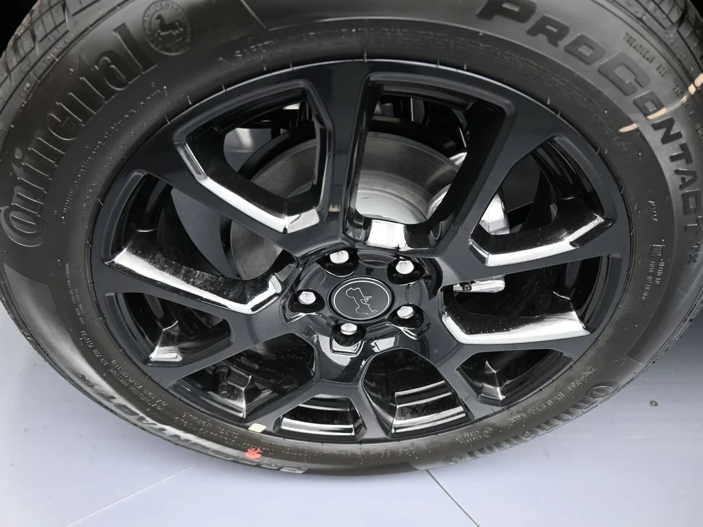 New 2026 Joose (DISC) Jeep Latitude image 34
