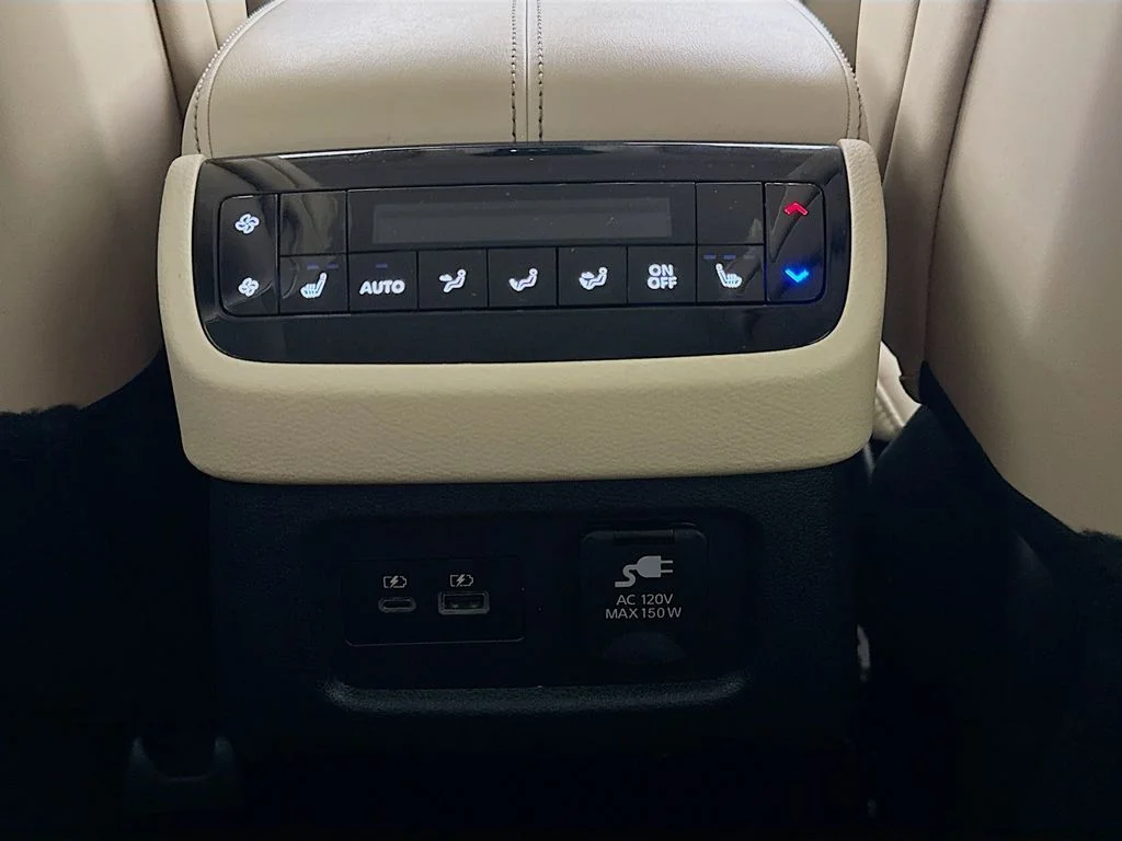 2023 INFINITI QX60 SENSORY - Photo 33