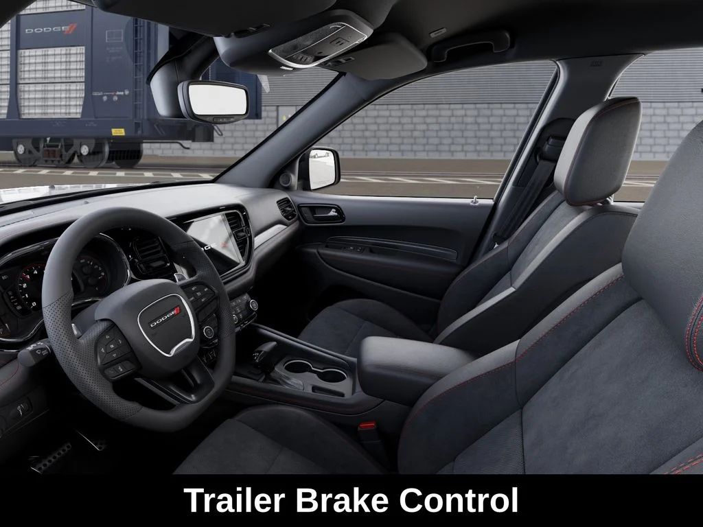 New 2026 Vapor Gray Exterior Paint Dodge R/T 392 image 22