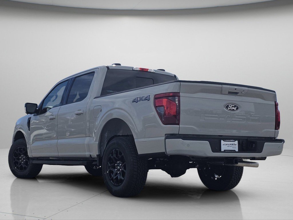New 2026 Avalanche Ford XLT image 23