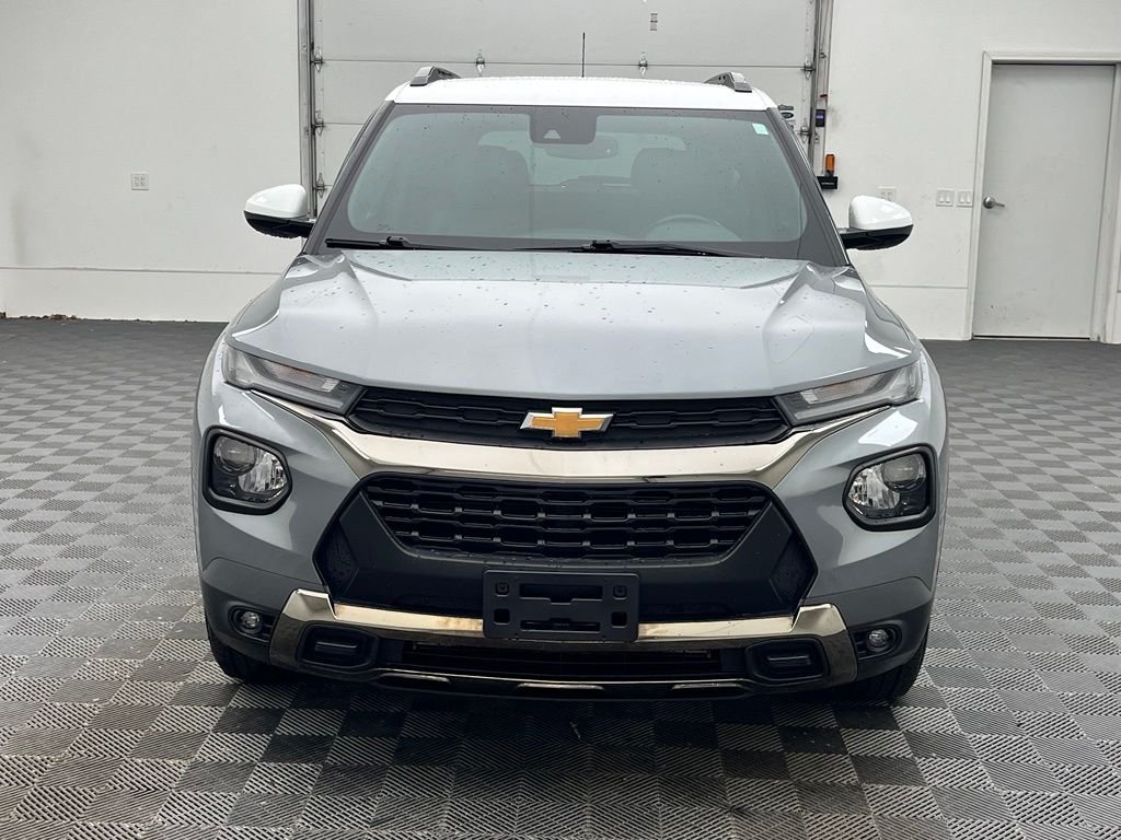 Used 2023 Gray Chevrolet ACTIV image 14
