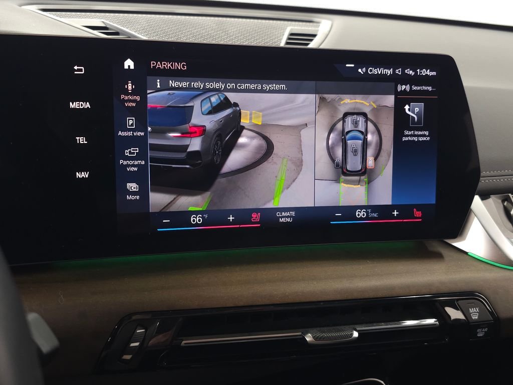 Used 2023 White Metallic BMW xDrive28i image 29