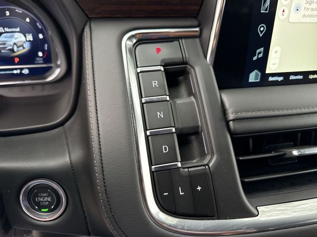 2024 Chevrolet Suburban High Country - Photo 20