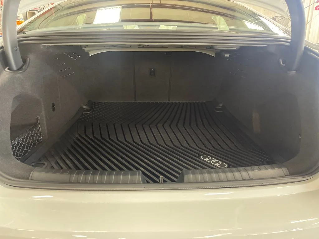 Used 2026 White Audi Premium Plus image 24