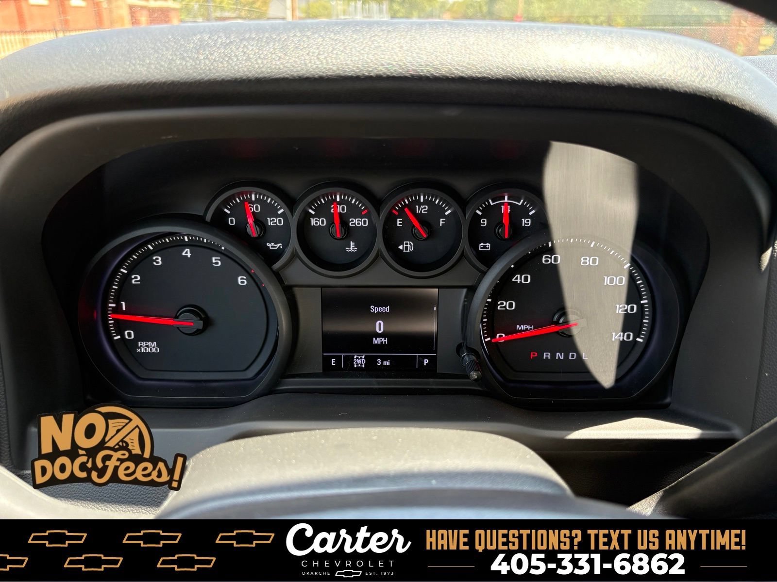 2026 Chevrolet Silverado 2500 HD Custom - Photo 14