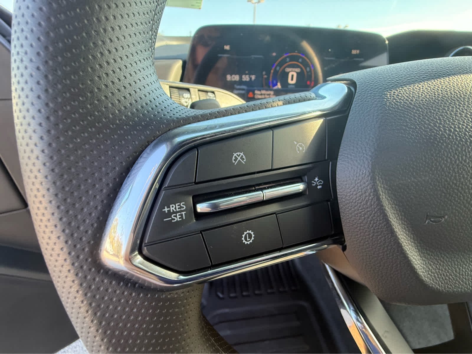 2026 Chevrolet Tahoe Fleet - Photo 15