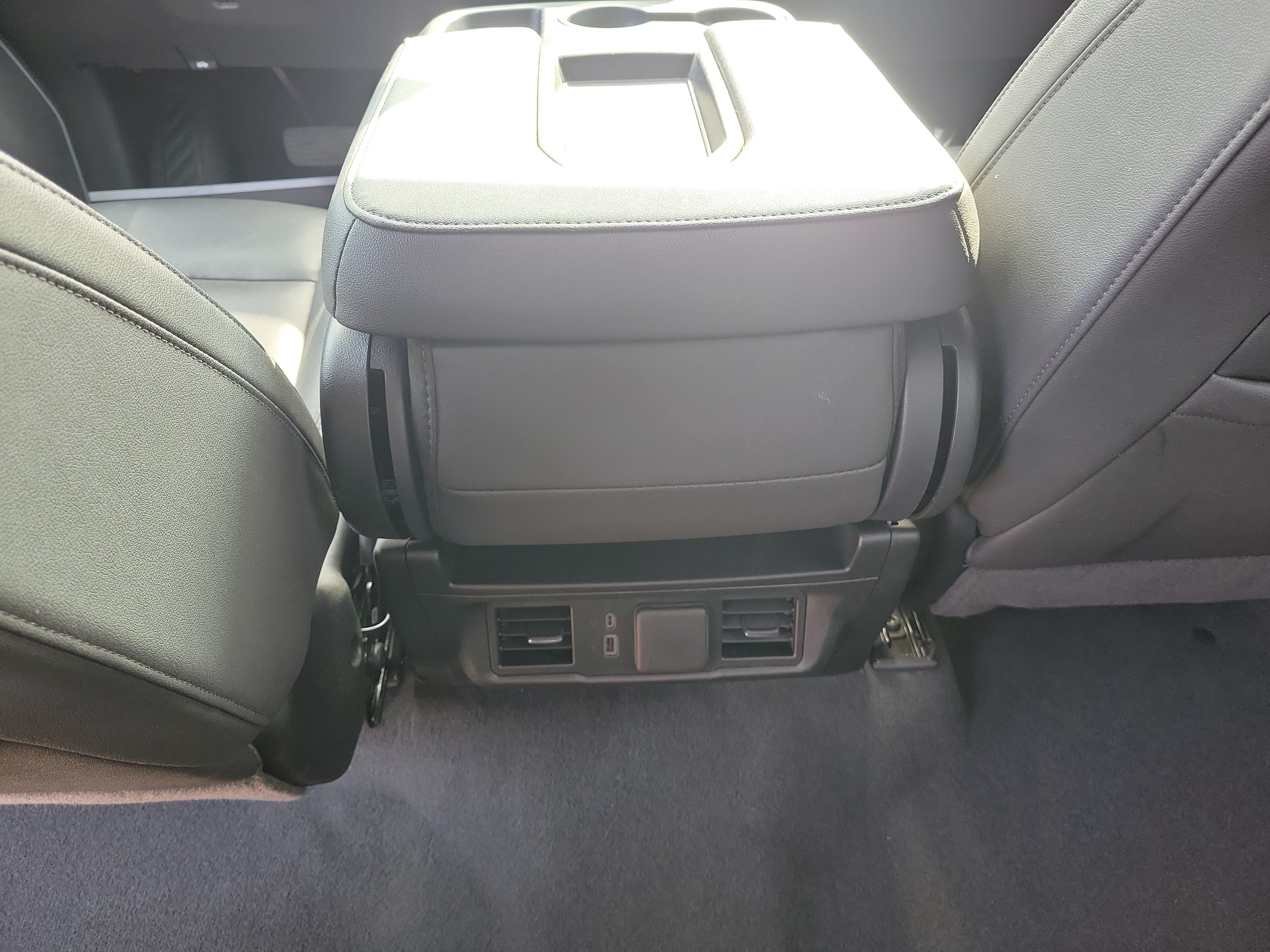 Certified Used 2026 Onyx Black GMC SLT image 12