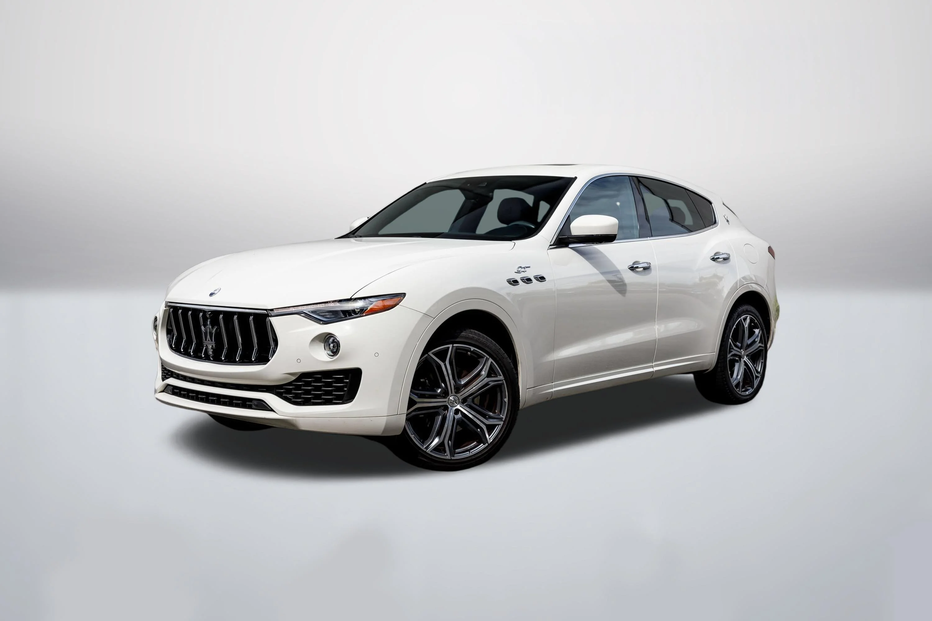 2023 Maserati Levante