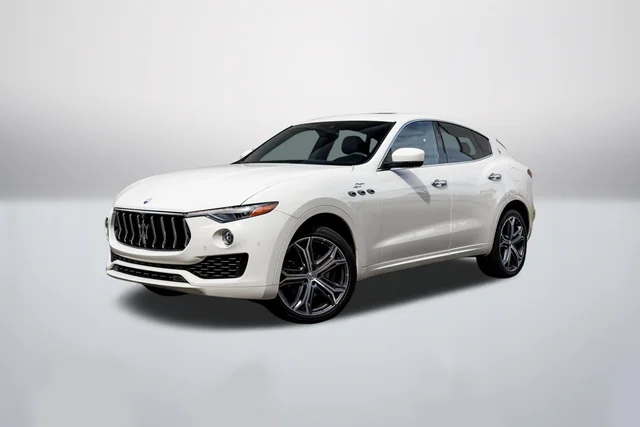 2023 Maserati Levante GT