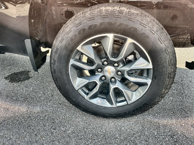 2026 Chevrolet Silverado 1500 photo 20 of 35