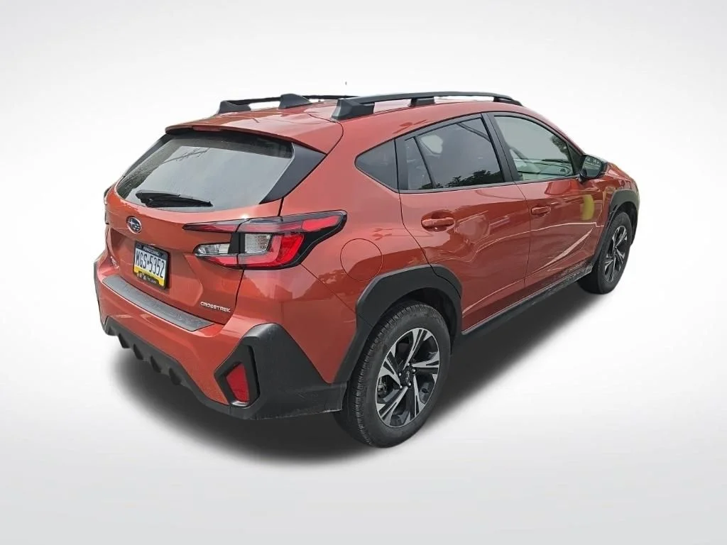 Used 2024 Sun Blaze Pearl Subaru Premium image 3