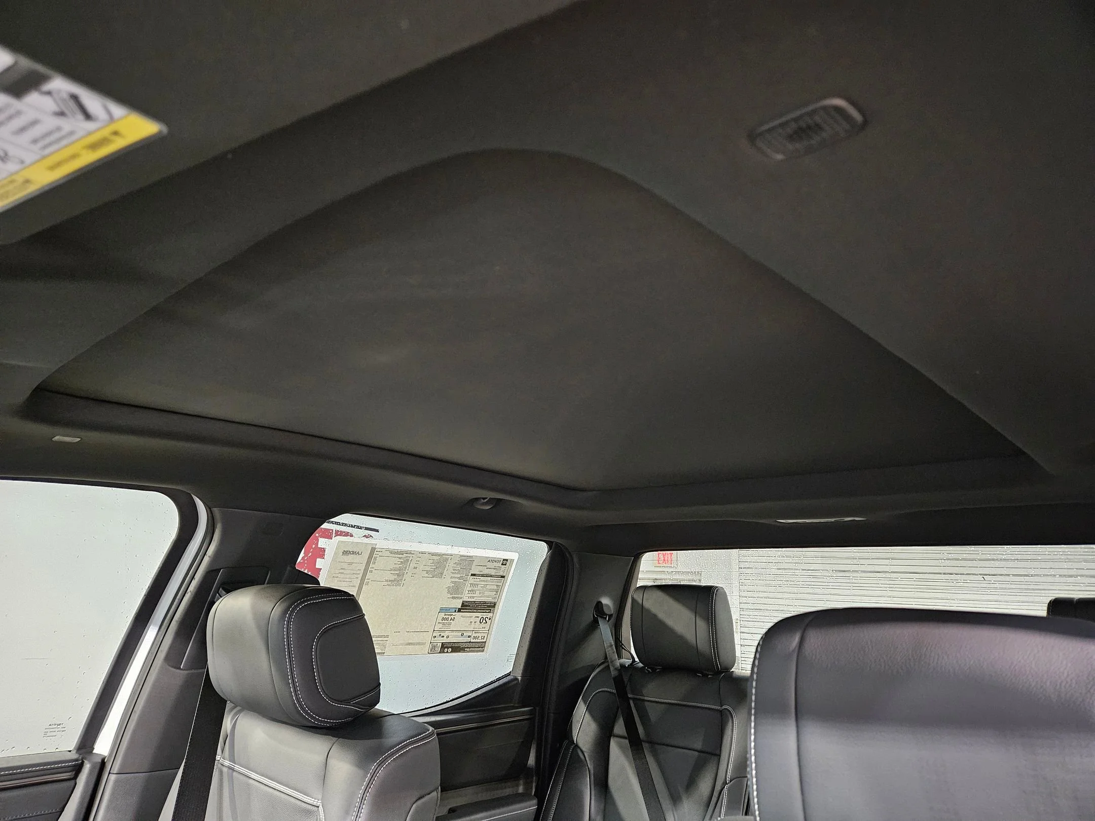 2026 Toyota Tundra Limited - Photo 13