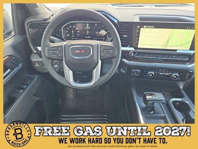 2026 GMC Sierra 1500 Elevation - Photo 13