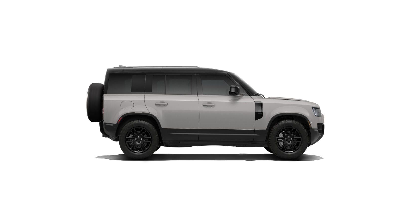 New 2026 Borasco Grey LAND ROVER S 300PS image 3