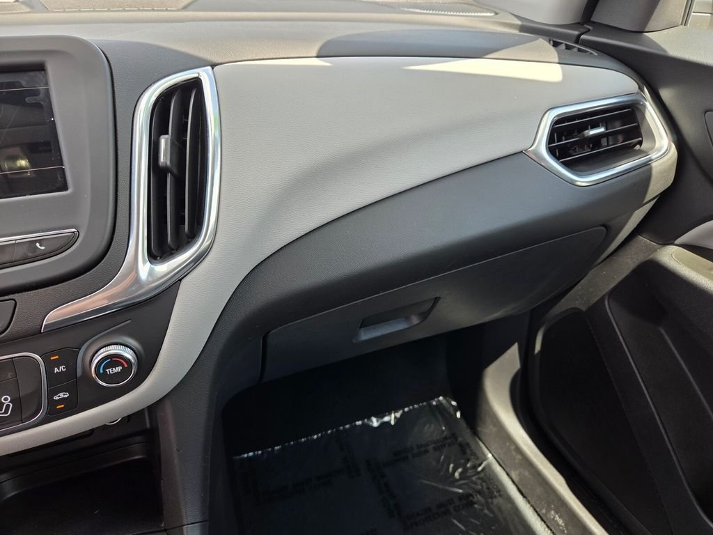2024 Chevrolet Equinox LS - Photo 26