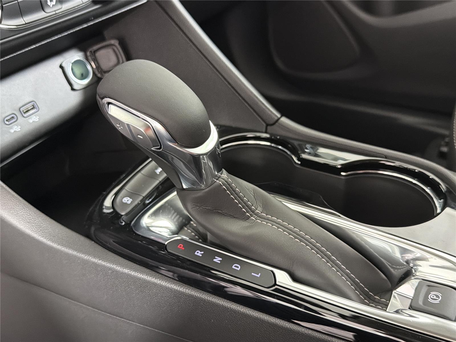 2026 Buick Encore GX Preferred - Photo 31